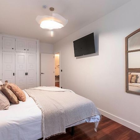 New! Lovely 4-Bedroom Loft In 毕尔巴鄂 外观 照片