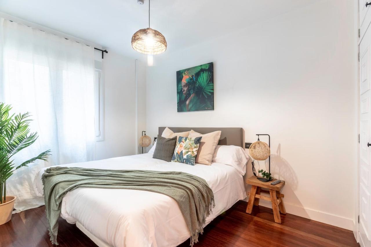New! Lovely 4-Bedroom Loft In 毕尔巴鄂 外观 照片