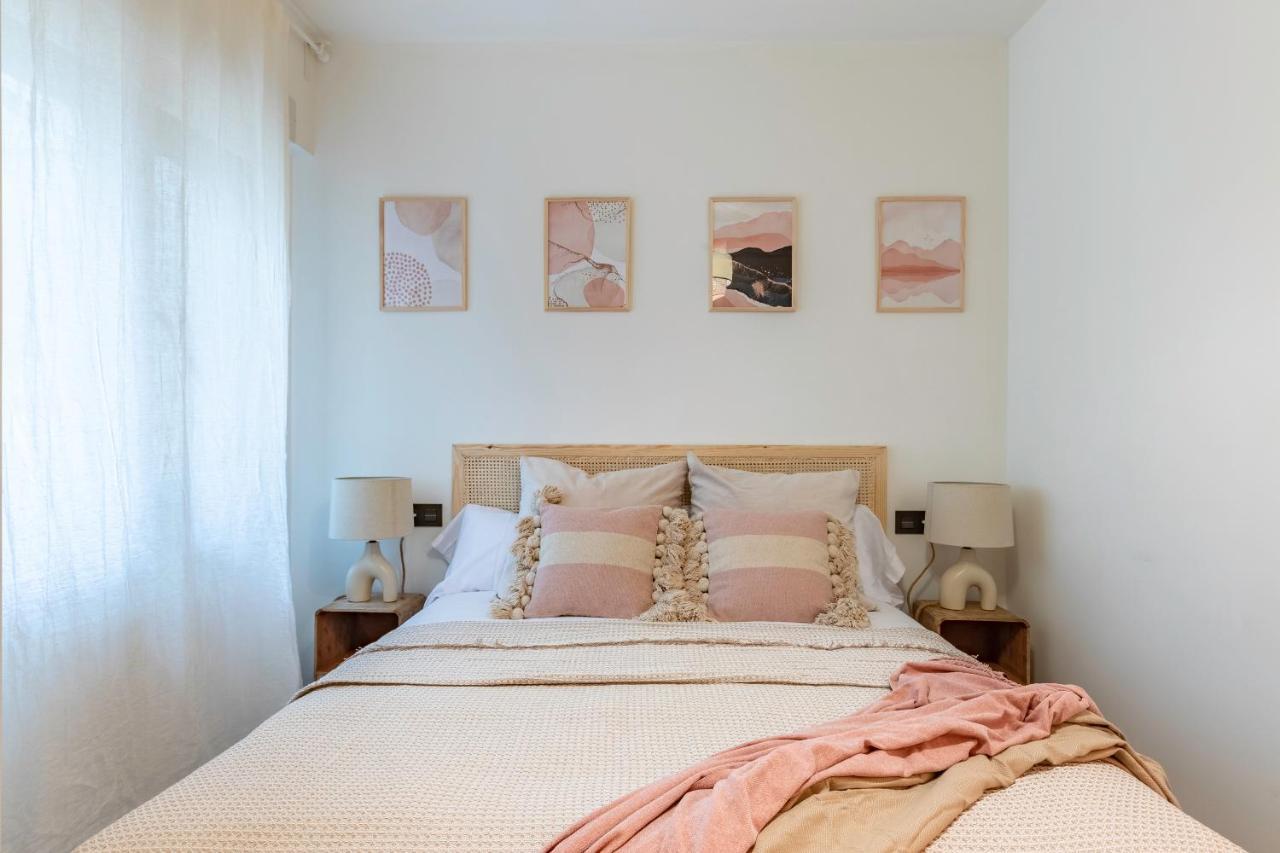 New! Lovely 4-Bedroom Loft In 毕尔巴鄂 外观 照片